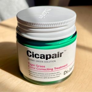 Full Size Dr. Jart+ Cicapair Color Correcting Treatment. Brand new, sealed!